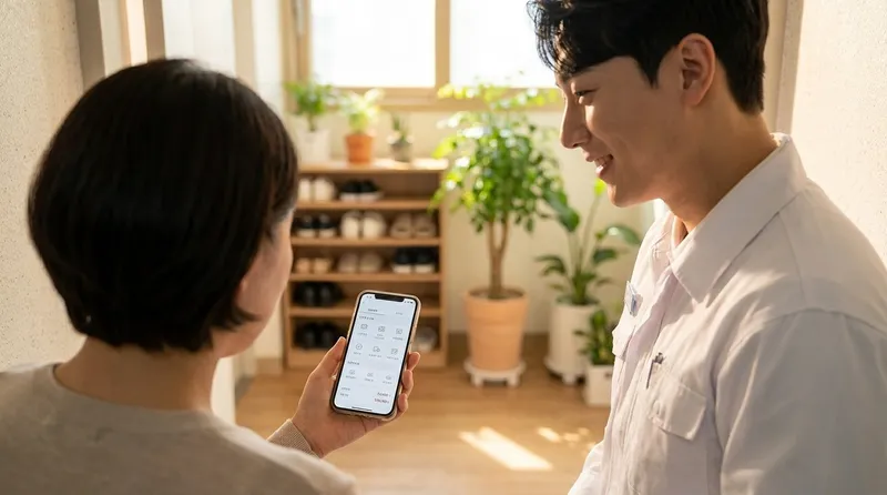 강남구 압구정동 상업용 에어컨청소 견적 현장 디테일